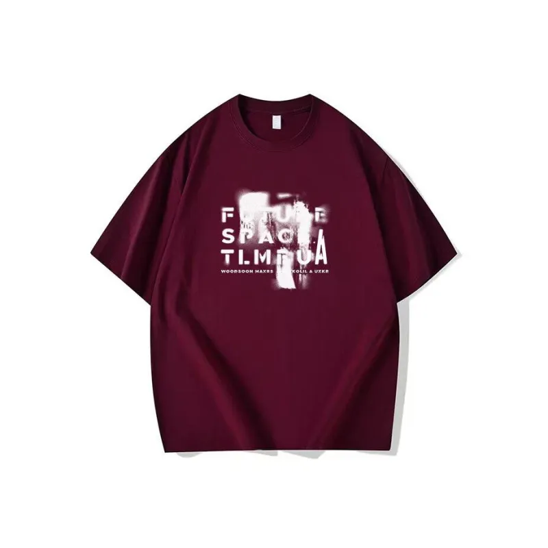 TESTUNG T Shirts Unisex-9