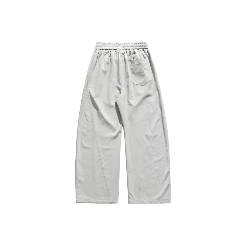 PAUL COSTELLOE Casual Pants Unisex-6
