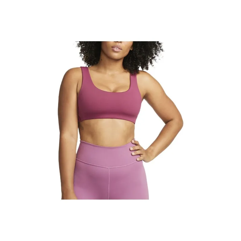 Nike Sports Underwear Women's Rose Red-0