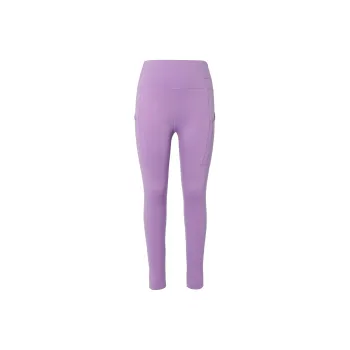 Nike Go Sports Pants Women's Rush Purple Red