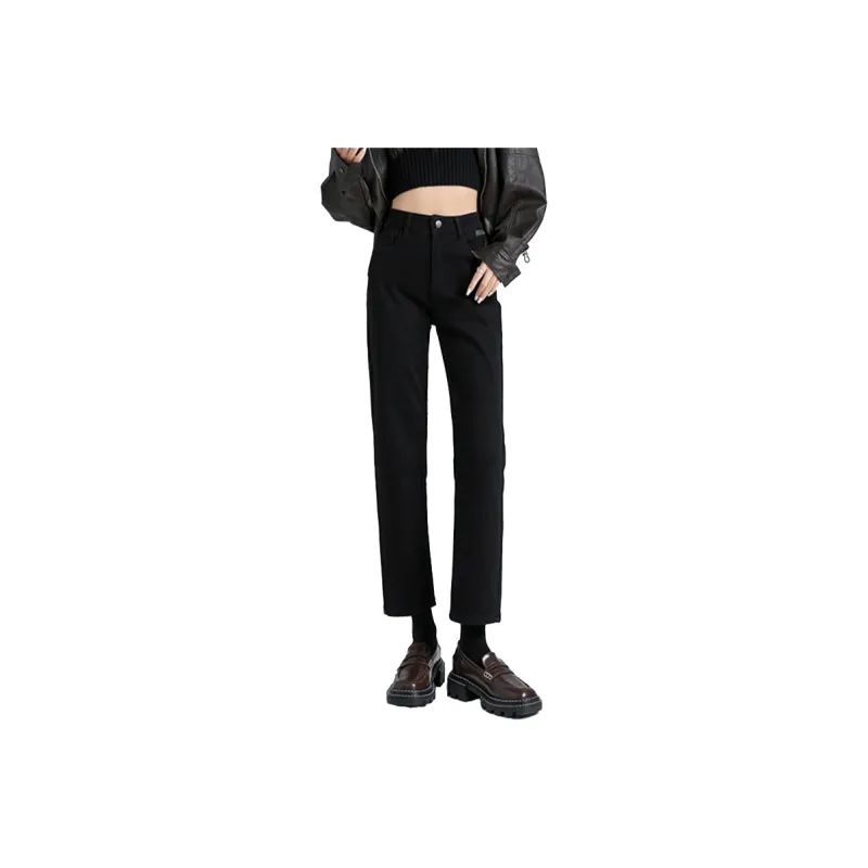 FAIRWHALE Jeans Women's-4