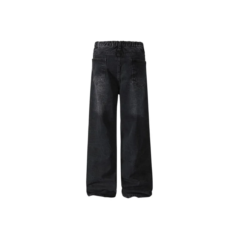 Evil Lions Jeans Unisex-6