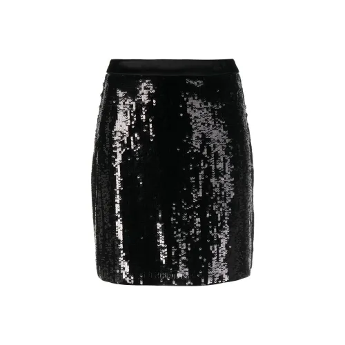 SportMax Sequin Embellished Skirt