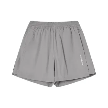 New Balance Casual Shorts Women's Gray