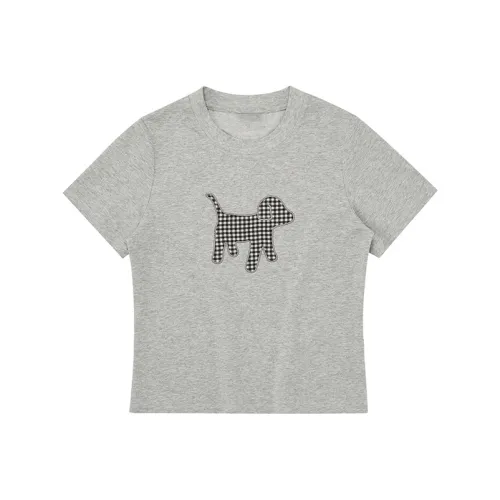 RTTO T Shirts Women's