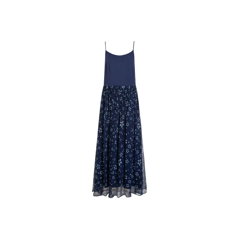A LIFE ON THE LEFT Slip Dress Women's-62