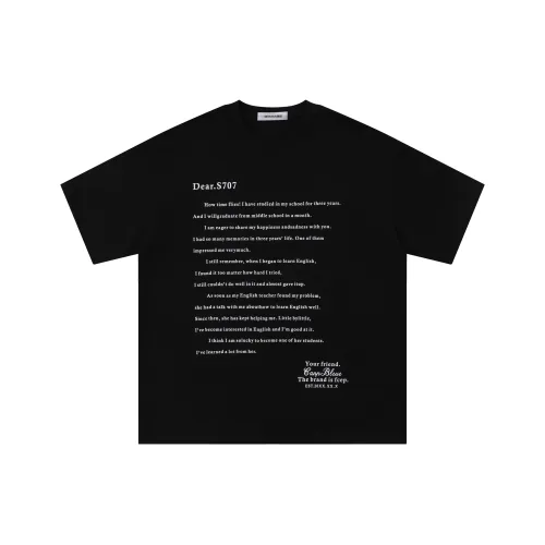 7 SEVFUN Regular T Shirt Women's