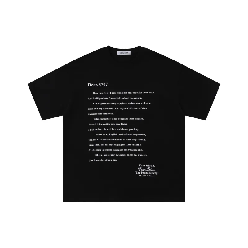 7 SEVFUN Regular T Shirt Women's-0