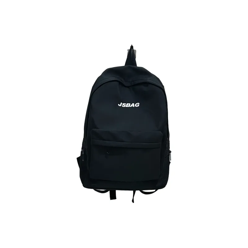 AIBAG Nylon Backpack Unisex Multicolor-12