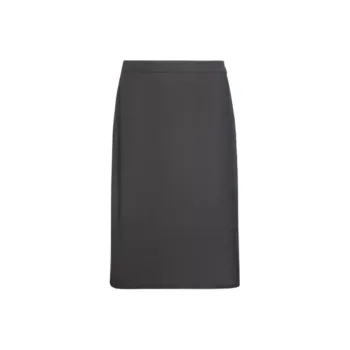 ARMANI EXCHANGE Casual Long Skirt Women's Black