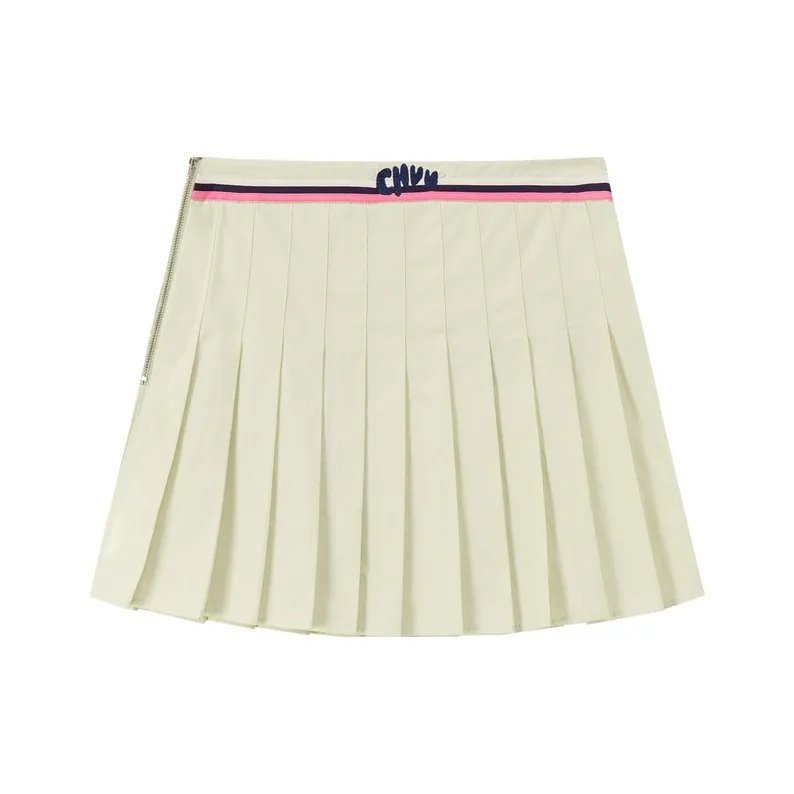 CHUU Casual Short Skirts Women's-4