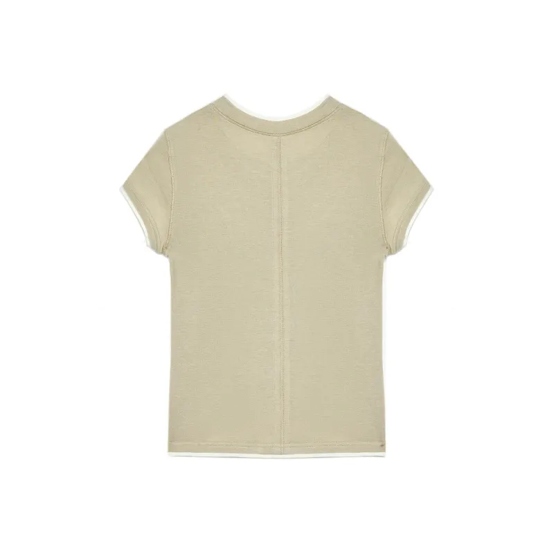 FIRELADY FUR T Shirts Women's-6