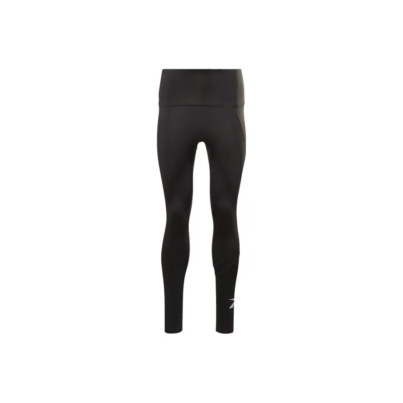 Reebok WOR BIG LOGO TIGHT Athletic Trousers Women's Black-0