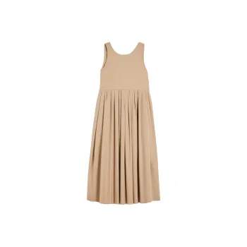 'S MAX MARA Moira Midi Dress