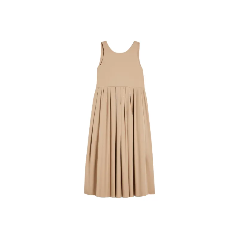 'S MAX MARA Moira Midi Dress-0