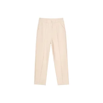 FAWENXIANGZI Suit Trouser Women's