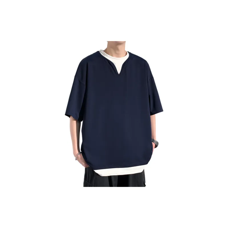 R.super T Shirts Unisex-12