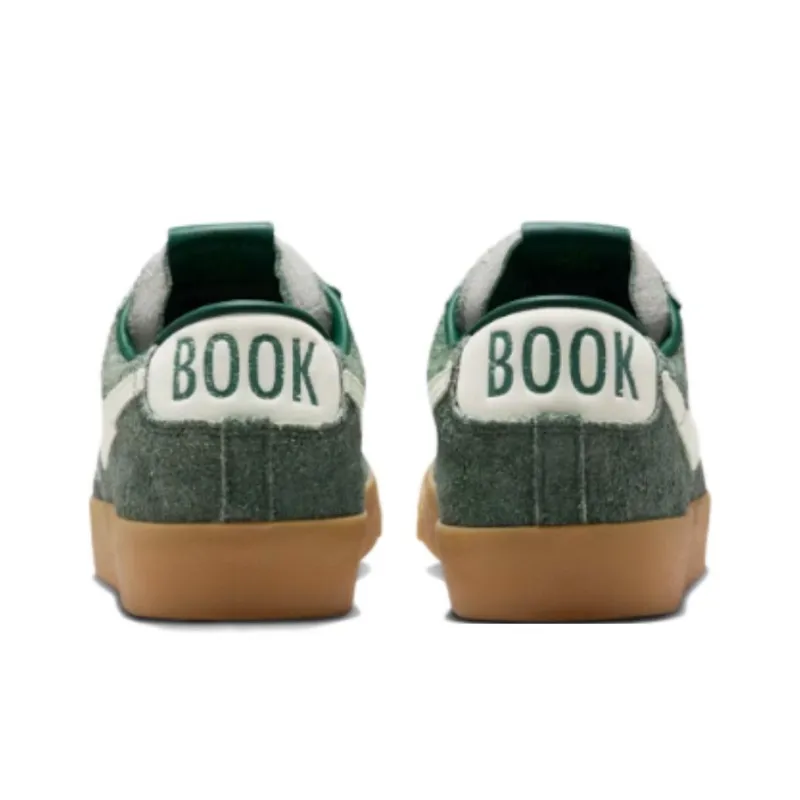 Nike Blazer Low Devin Booker Chevrolet Team Dark Green-4