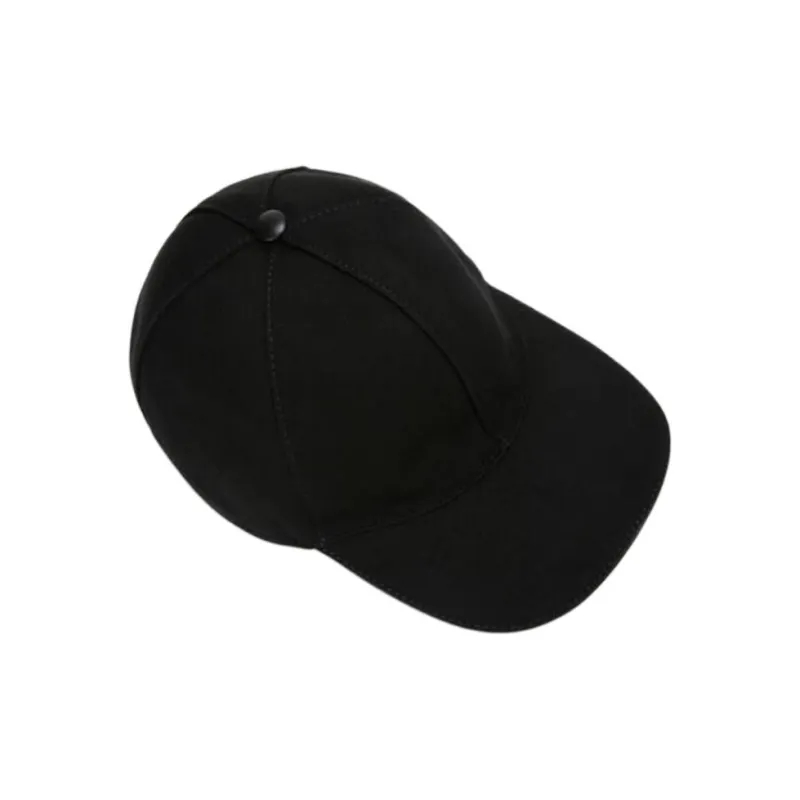GUCCI Web Baseball Cap-3