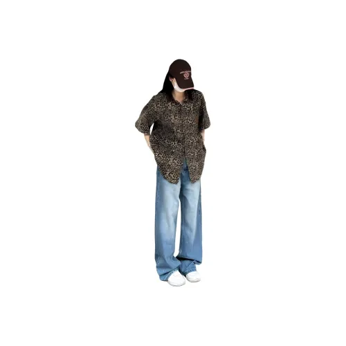 OKPI Shirts Unisex Image Color