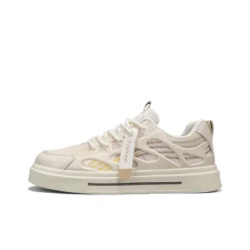 LONGDUIZHANG Slip Resistant, Abrasion Resistant, Support, Balance Low Top Running Shoes Unisex