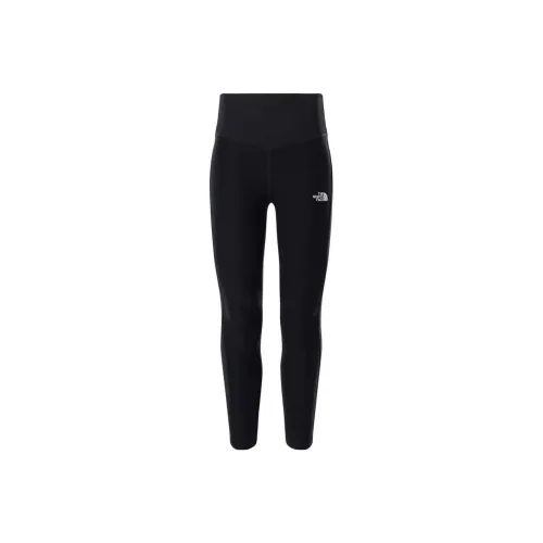 THE NORTH FACE Workout Pants Women's Black