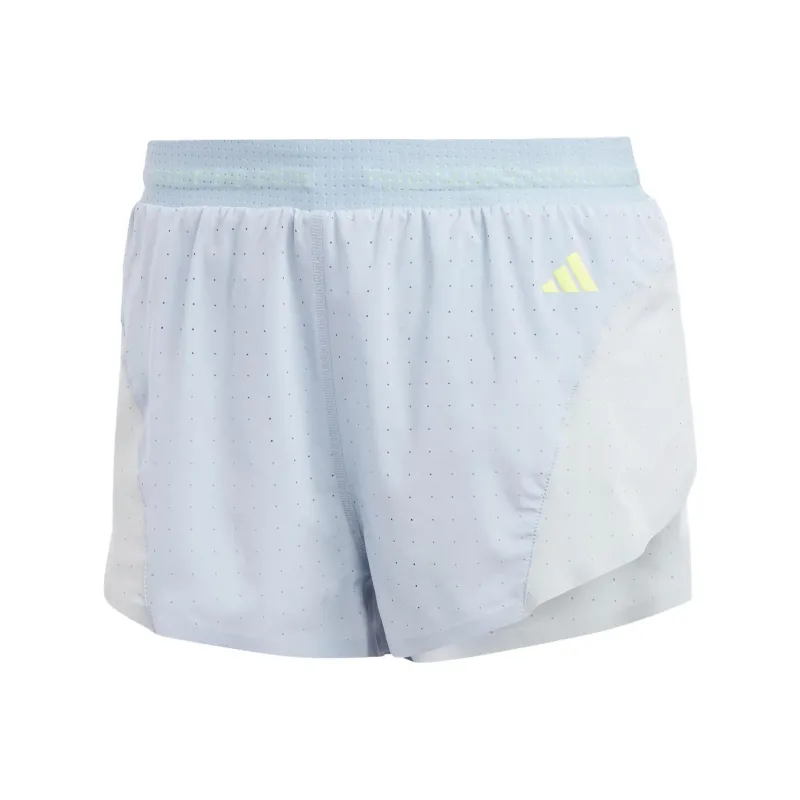Adidas Sports Shorts Women's Blue-0