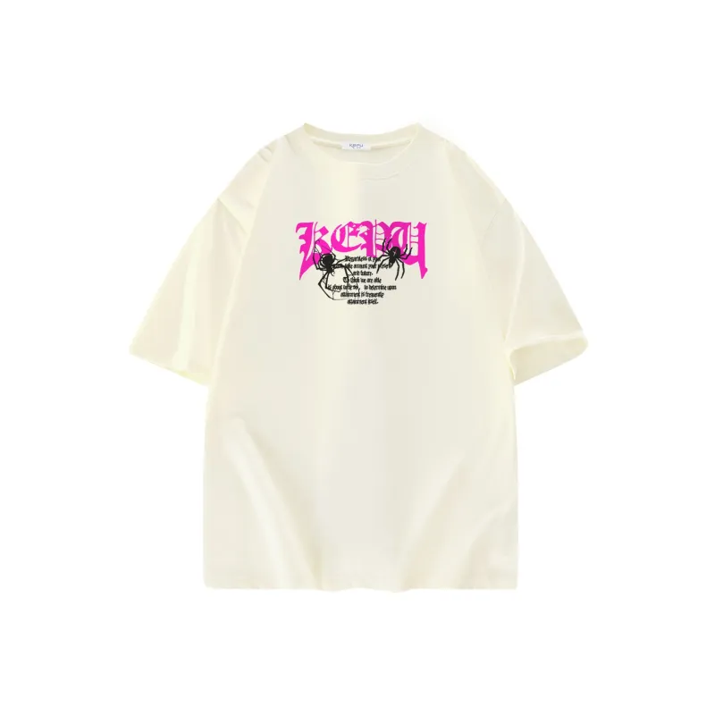 Kepu T Shirts Unisex-17