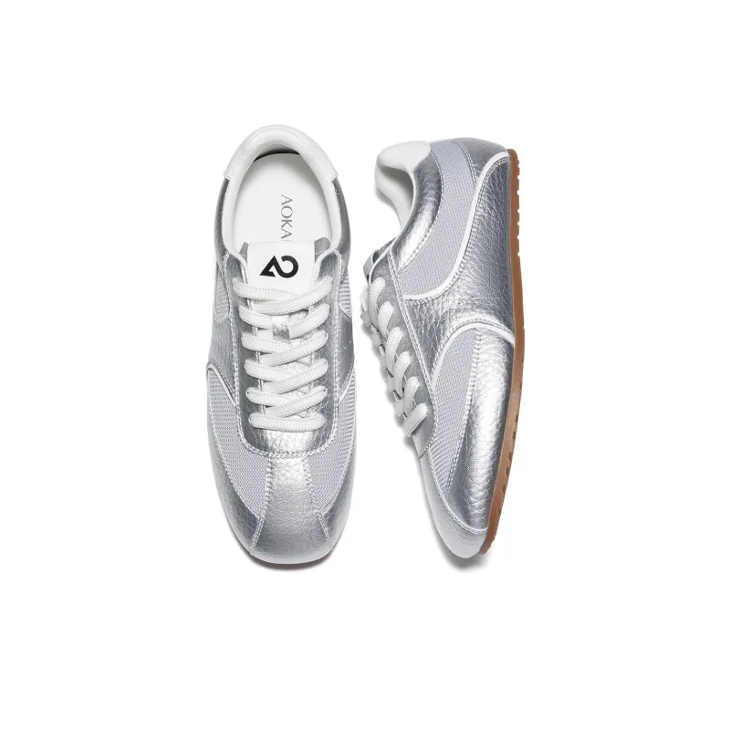 AOKANG Low Top Casual Shoes Women's-7