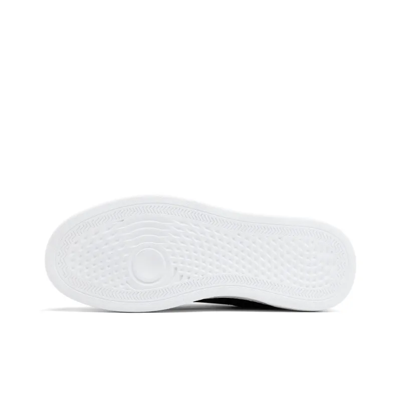 K bird Abrasion Resistant Lightweight Height Increasing Low Top Skateboard Shoes Men's-23