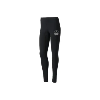 Adidas Originals Spice Girls Series Sports Pants Women's Black