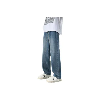 FAWENXIANGZI Jeans Men