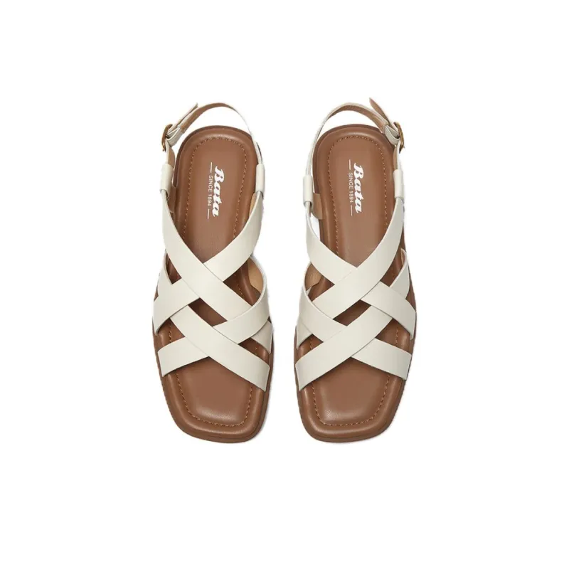 BATA Roman Sandals Women's-2