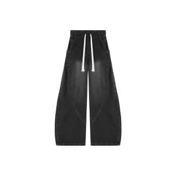 WELTER EXPERIMENT Jeans Unisex