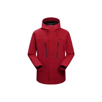TOREAD Waterproof, Windproof, Breathable, Abrasion Resistant, Thermal, Anti Static Windbreaker Jacket Men's