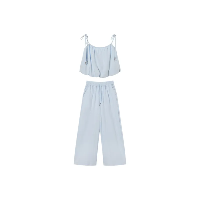EPTISON WOMAN Casual Suit Women's-6