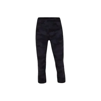 Lululemon Swift Speed Sports Pants Women's Camouflage Deep Carbon Multicolor