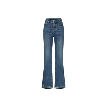 JZ. ANNAKRO Jeans Women's Dark Blue