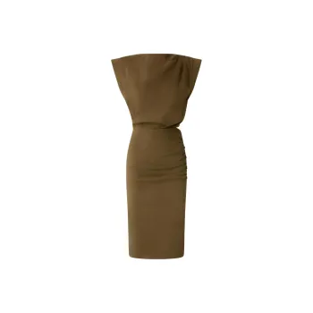 PINKO Cap sleeve Dress