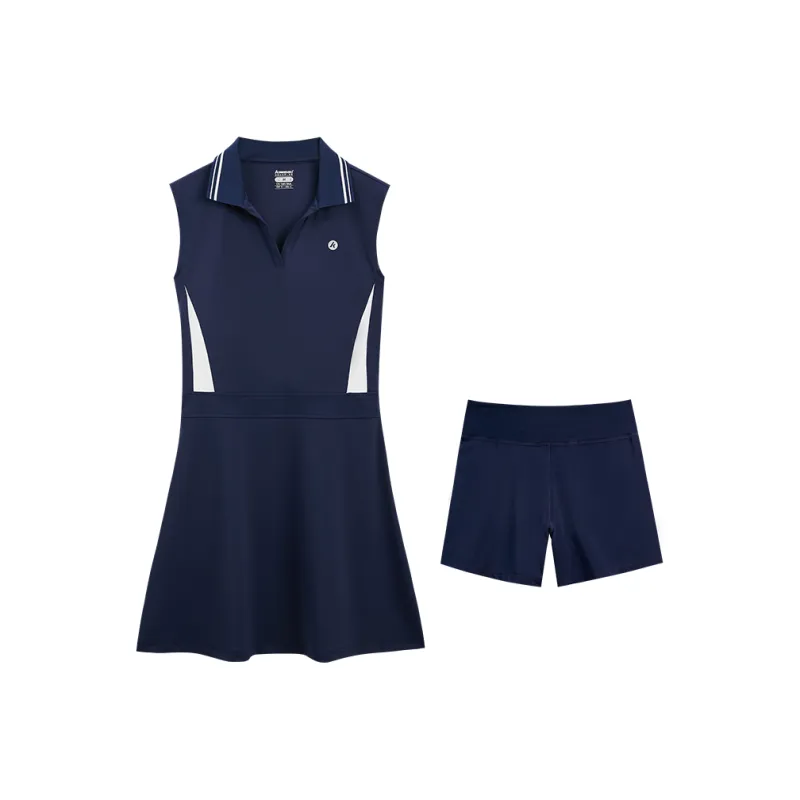 Kawasaki Sleeveless Dress Women's-8