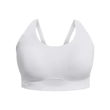 Under Armour UA SmartForm Evolution Sports Underwear Women's White