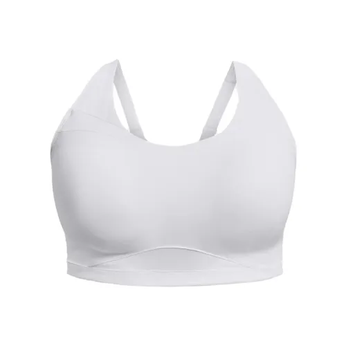 Under Armour UA SmartForm Evolution Sports Underwear Women's White