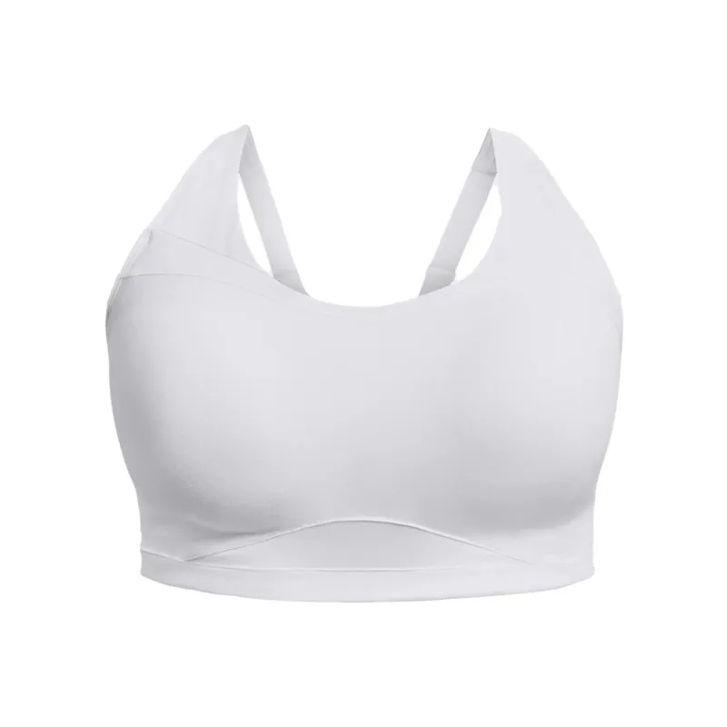 Under Armour UA SmartForm Evolution Sports Underwear Women's White-0
