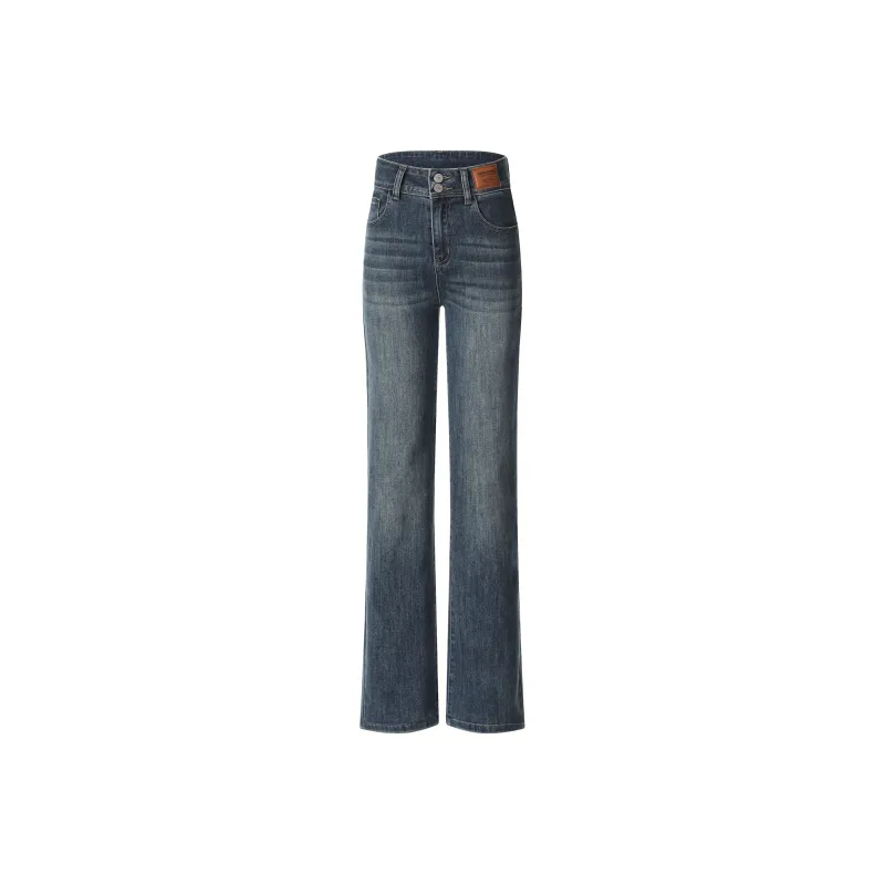 Wen Shan Jeans Women's-12