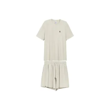 TURN SIGNAL Casual Suit Women's Ecru