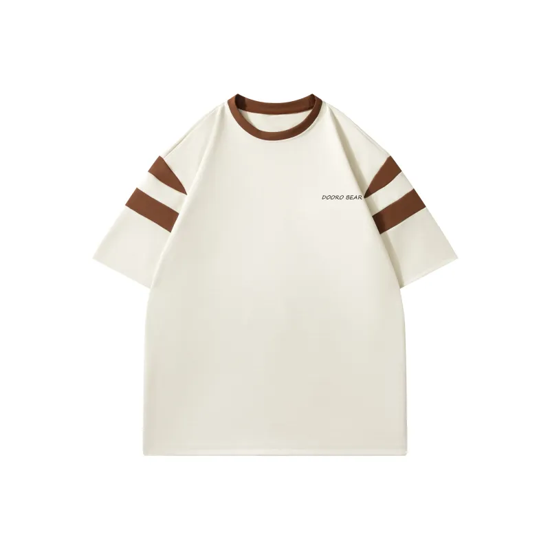 Budding Bear T Shirts Unisex-6