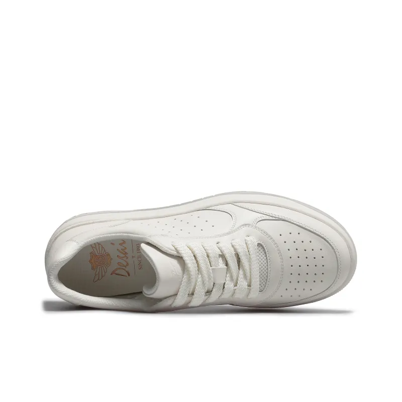 Desai Low Top Skateboard Shoes Men's-2