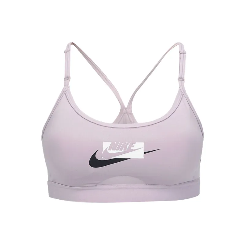 Nike Dri Fit Sports Underwear Women's Light Purple-0