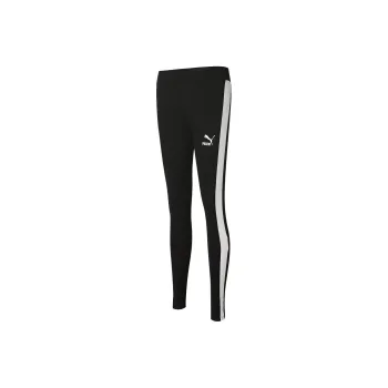 PUMA Sports Pants Women's Black
