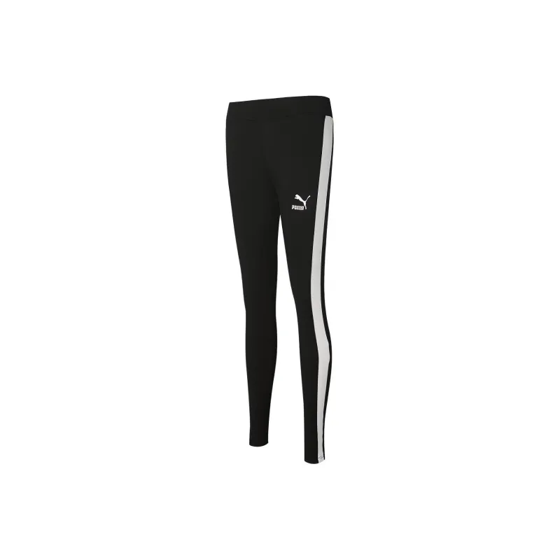 PUMA Sports Pants Women's Black-0